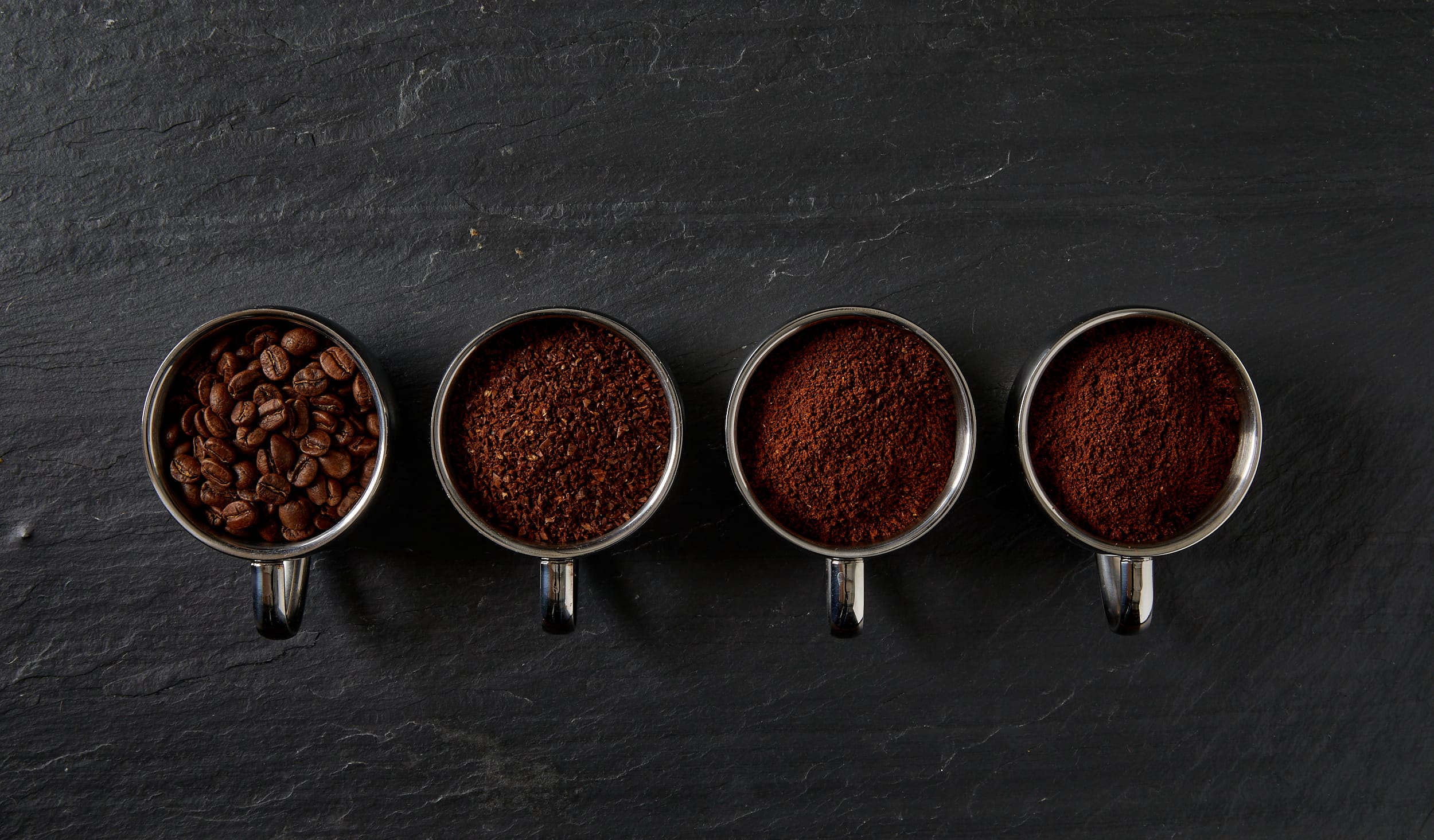 Benefícios do café para a saúde