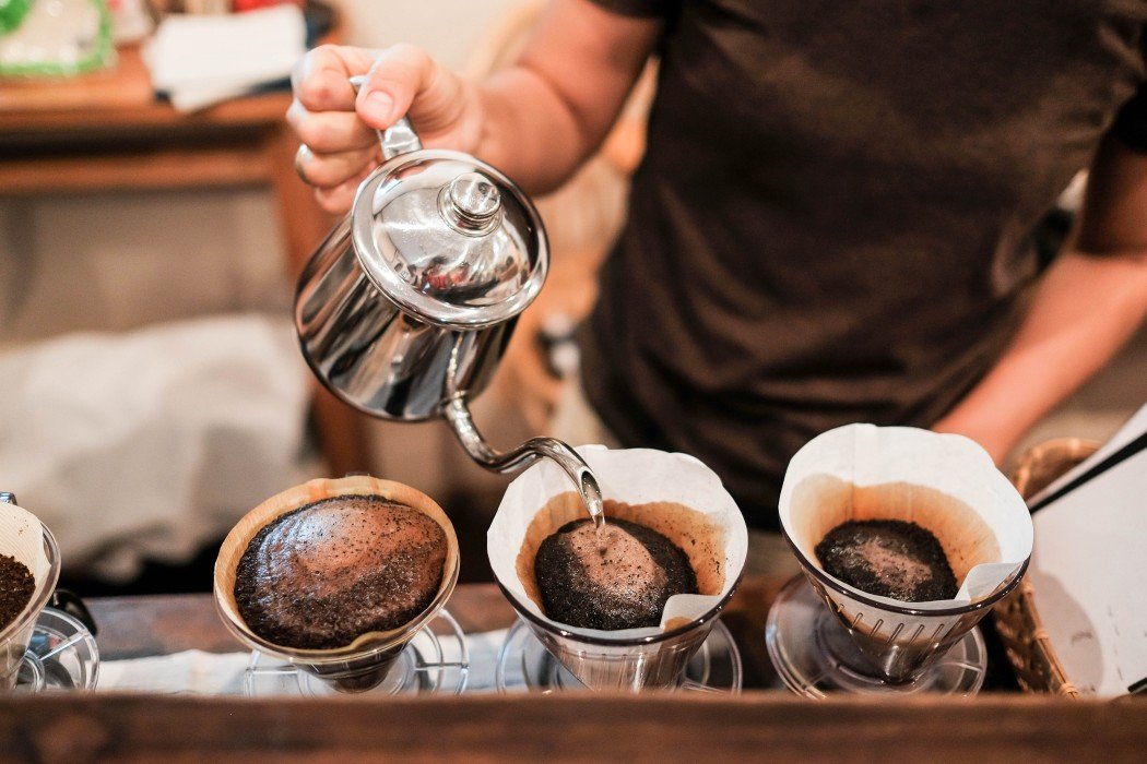 Consumo consciente de café
